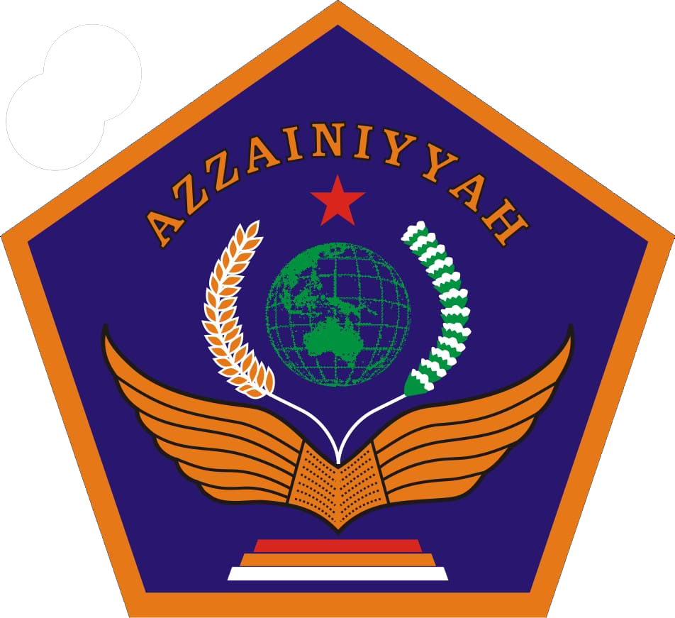 MTs Azzainiyyah logo