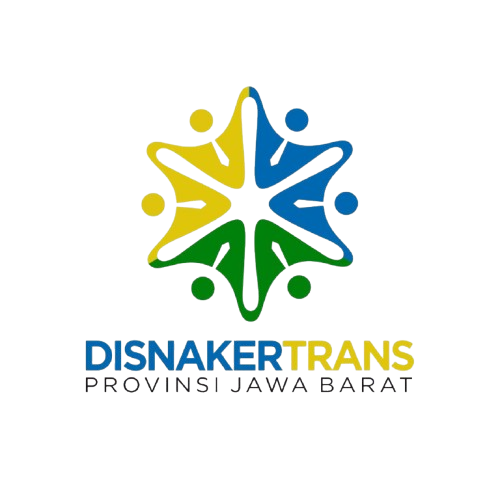 Dinas Tenaga Kerja dan Transmigrasi Provinsi Jawa Barat logo