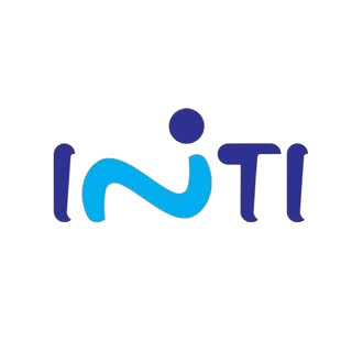 PT. Industri Telekomunikasi Indonesia (INTI) logo